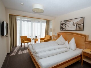 Doppelzimmer Classic