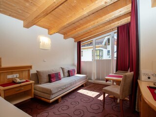 Doppelzimmer Classic