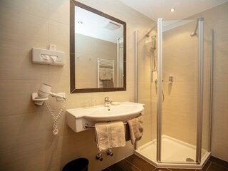 Doppelzimmer Classic