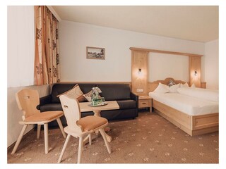 Hotel Foehre - Familienzimmer (5)