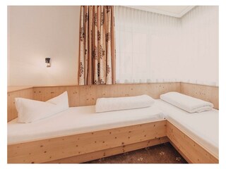 Hotel Foehre - Familienzimmer (4)