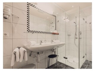 Hotel Foehre - Familienzimmer (2)