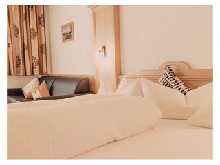 Hotel Foehre - Familienzimmer (1)