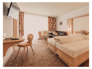 Hotel Foehre - Familienzimmer (6)