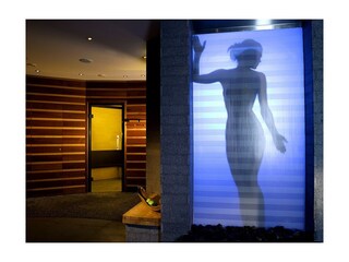 Wellnessbereich