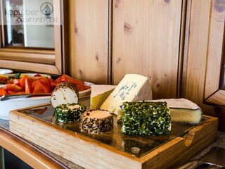 Frühstück 8 WZ