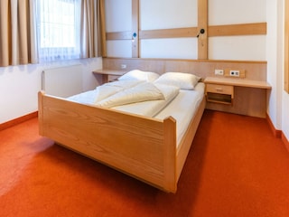 1 - Apart Laver - Cholatse Doppelzimmer (1)