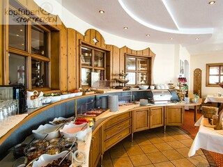 Frühstücksraum 7 WZ