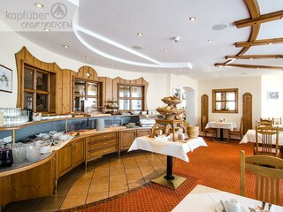 Frühstücksraum 9 WZ