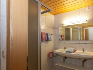 Badezimmer Ama Dablam