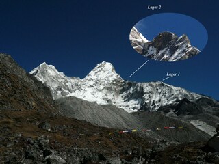Nr.5 Ama Dablam 1
