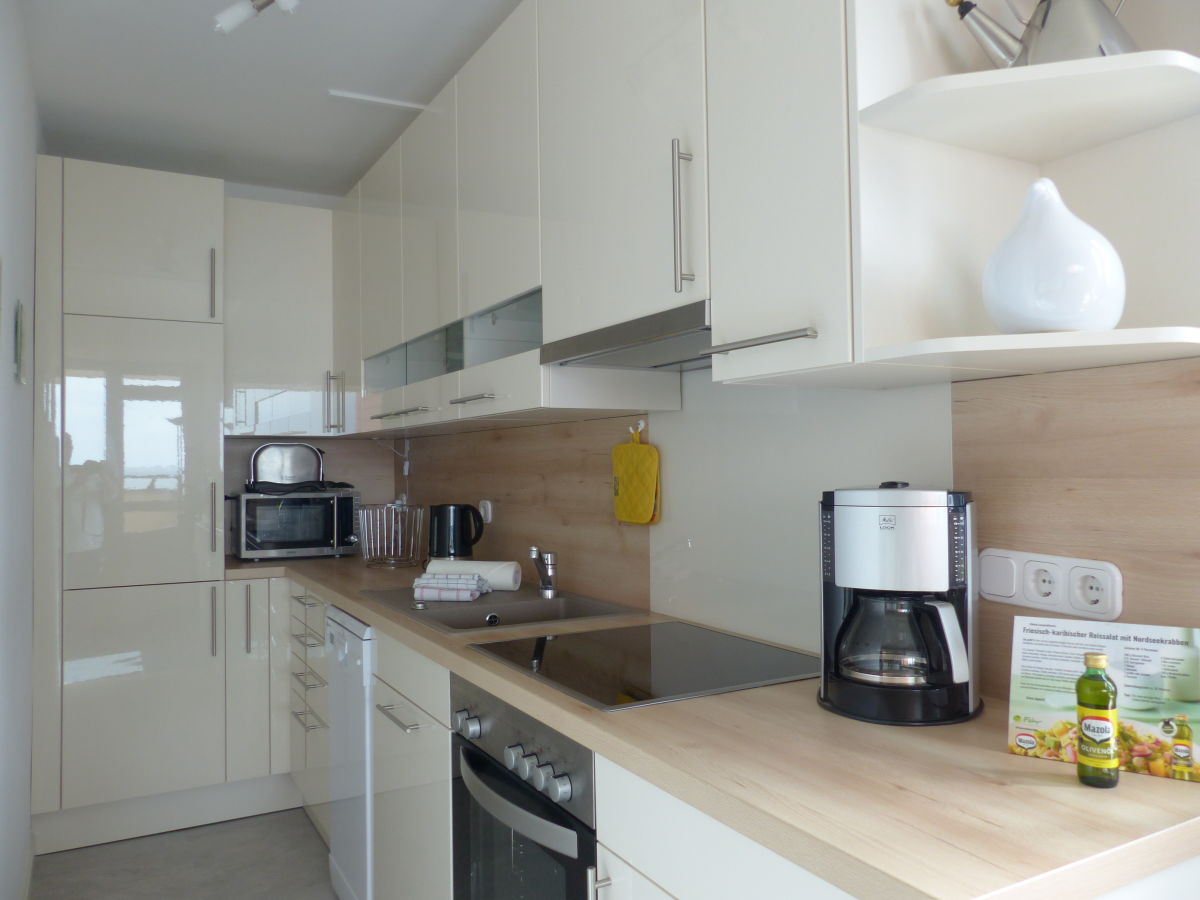 Haus Uthlande Ferienwohnung 29, Wyk auf Föhr, Firma ...
