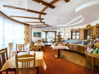 Frühstücksraum 5 WZ