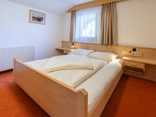 2 - Apart Laver - Muztagh Ata Doppelzimmer (2)