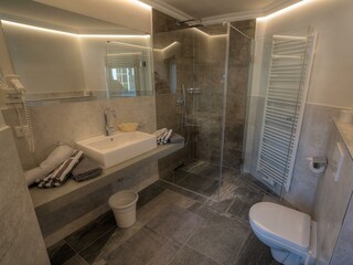 Dreibettzimmer Madlein