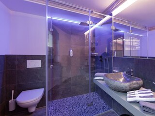 Doppelbettzimmer Superior