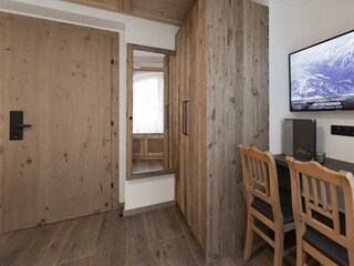 Doppelbettzimmer Superior