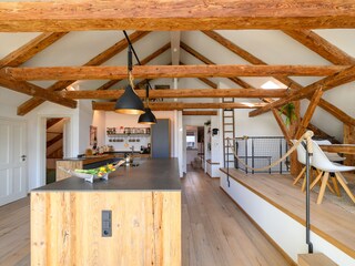 Appartamento per vacanze Garmisch-Partenkirchen Caratteristiche 10