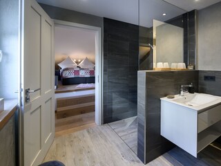 Apartamento de vacaciones Garmisch-Partenkirchen Características 21