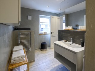 Appartamento per vacanze Garmisch-Partenkirchen Caratteristiche 22