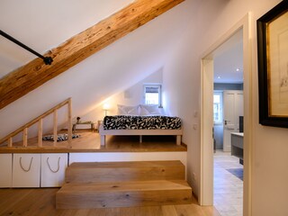 Apartamento de vacaciones Garmisch-Partenkirchen Características 28