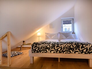 Apartamento de vacaciones Garmisch-Partenkirchen Características 29