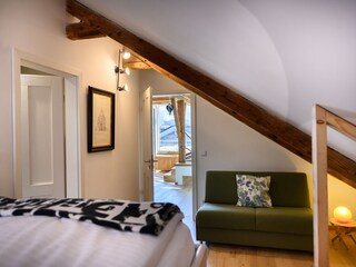 Apartamento de vacaciones Garmisch-Partenkirchen Características 30