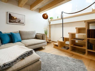 Appartamento per vacanze Garmisch-Partenkirchen Caratteristiche 17