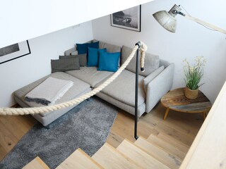 Apartamento de vacaciones Garmisch-Partenkirchen Características 19