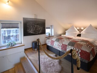 Apartamento de vacaciones Garmisch-Partenkirchen Características 26