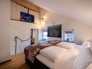 Appartamento per vacanze Garmisch-Partenkirchen Caratteristiche 24