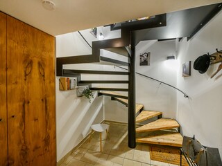 Apartamento de vacaciones Garmisch-Partenkirchen Características 32