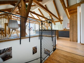 Appartamento per vacanze Garmisch-Partenkirchen Caratteristiche 34