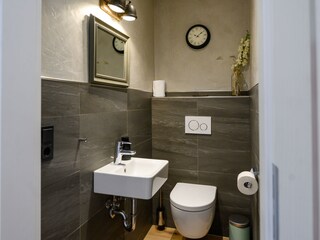 Appartamento per vacanze Garmisch-Partenkirchen Caratteristiche 31