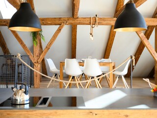 Appartamento per vacanze Garmisch-Partenkirchen Caratteristiche 15