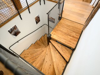 Apartamento de vacaciones Garmisch-Partenkirchen Características 33