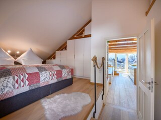 Apartamento de vacaciones Garmisch-Partenkirchen Características 25