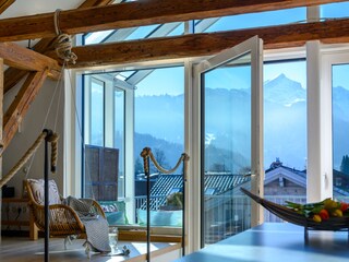 Appartamento per vacanze Garmisch-Partenkirchen Ambiente 37