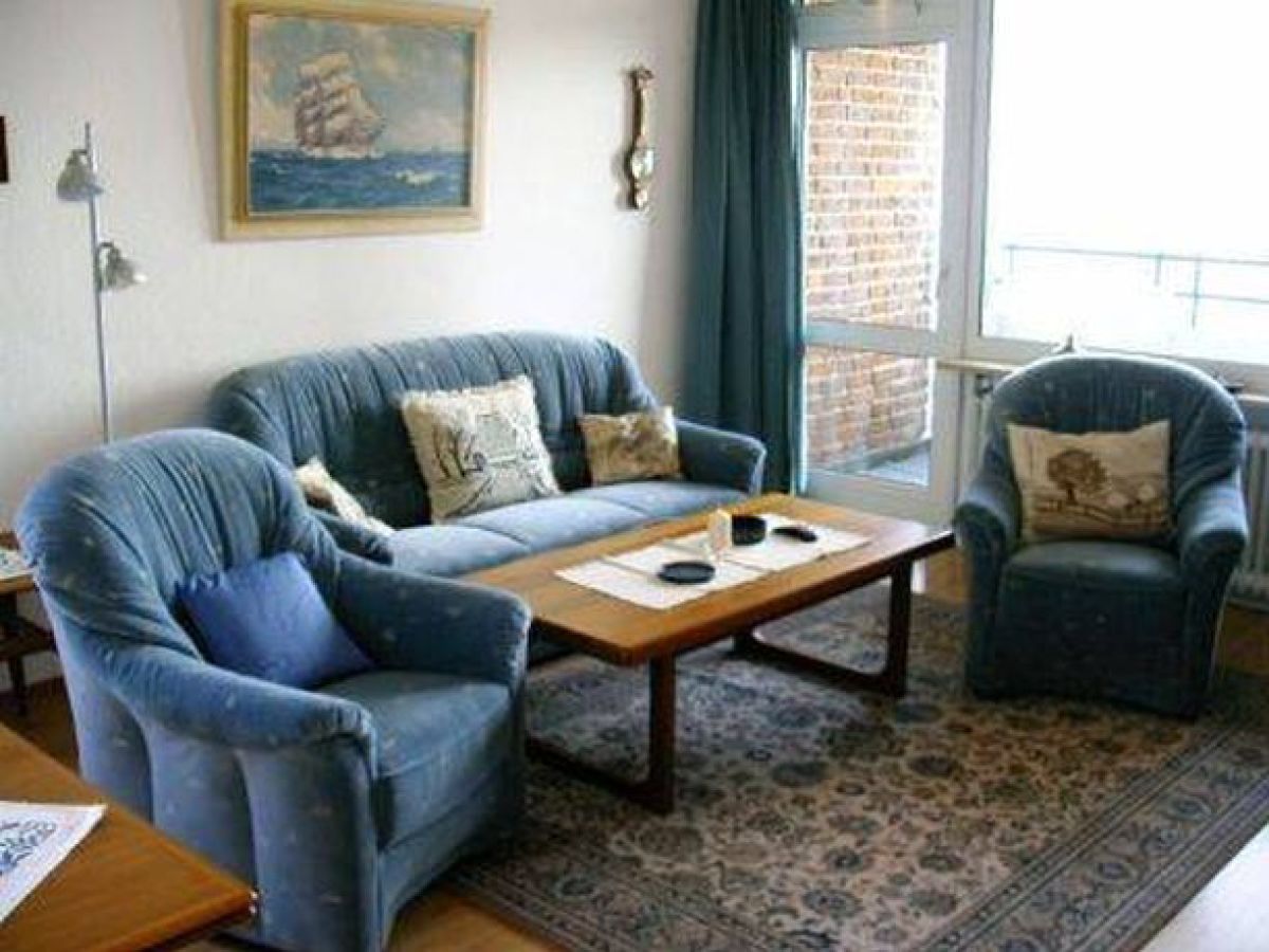 Ferienwohnung Haus Uthlande Wohnung 45 Wyk Auf Fohr Firma