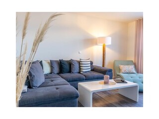 Ferienhaus Diemelsee Ausstattung 9
