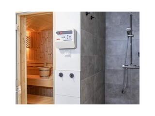 Ferienhaus Diemelsee Ausstattung 25