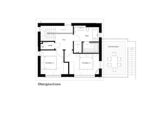 Ferienhaus Diemelsee Grundriss 30