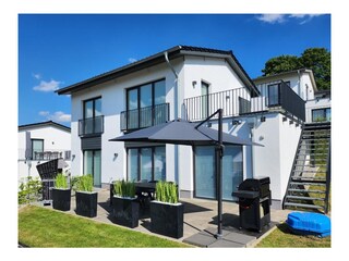 Ferienhaus Diemelsee  28