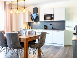 Küche / Küchenzeile