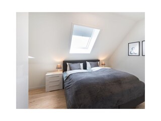 Ferienwohnung Fedderwardersiel Ausstattung 15