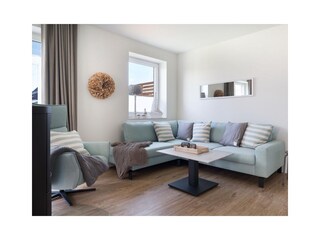 Ferienwohnung Fedderwardersiel Ausstattung 10