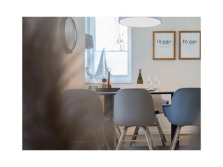 Ferienwohnung Fedderwardersiel Ausstattung 19