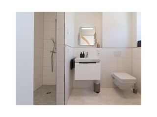 Ferienwohnung Fedderwardersiel Ausstattung 21