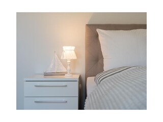Ferienwohnung Fedderwardersiel Ausstattung 24