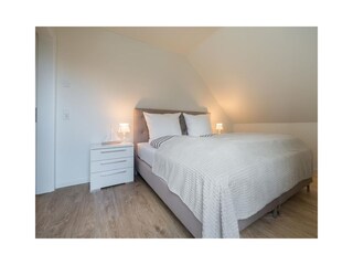 Ferienwohnung Fedderwardersiel Ausstattung 25